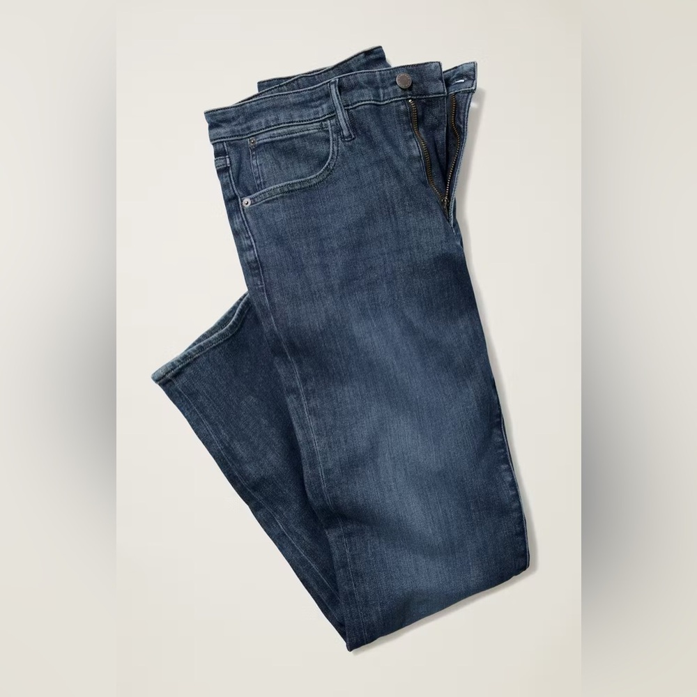 Bonobos Premium 4-Way Stretch Slim Taper Jeans 32x30